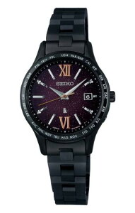 Vi Ki SEIKO ZCR[ LUKIA LA fB[X Essential Collection yAf 700{ SSVV087