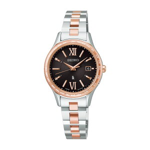 �V�i ���K�i SEIKO �Z�C�R�[ LUKIA ���L�A Essential Collection SSVV090