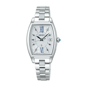 �V�i ���K�i SEIKO �Z�C�R�[ LUKIA ���L�A 2025 Holiday Season Limited Edition ��������800�{ SSVW239