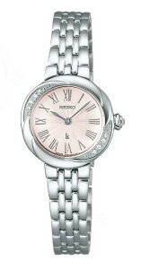 新品 正規品 SEIKO セイコー LUKIA ルキア クォーツ 電池式 SSWA001