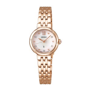 �V�i ���K�i SEIKO �Z�C�R�[ LUKIA ���L�A Grow 2024�z���f�[�V�[�Y�����胂�f�� �������� 300�{ SSWA010