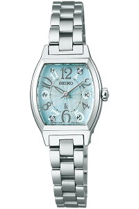 �V�i ���K�i SEIKO �Z�C�R�[ LUKIA ���L�A Happy Collection SSWA011