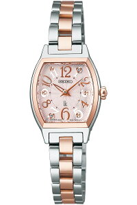 �V�i ���K�i SEIKO �Z�C�R�[ LUKIA ���L�A Happy Collection SSWA012