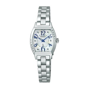 �V�i ���K�i SEIKO �Z�C�R�[ LUKIA ���L�A Happy Collection SSWA015