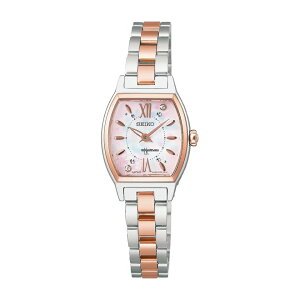 �V�i ���K�i SEIKO �Z�C�R�[ LUKIA ���L�A Essential Collection 2026 SAKURA Blooming Limited Edition ��������500�{ SSWA018