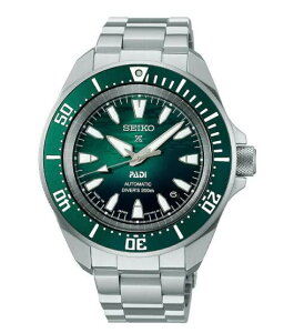 Vi Ki SEIKO ZCR[ PROSPEX vXybNX Diver Scuba PADI Special Edition SBDY135