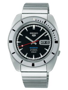 Vi Ki SEIKO ZCR[ 5X|[c we[WfUC 999{ SBSA271