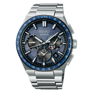 Vi Ki SEIKO ZCR[ ASTRON AXg \[[ GPS SBXC109