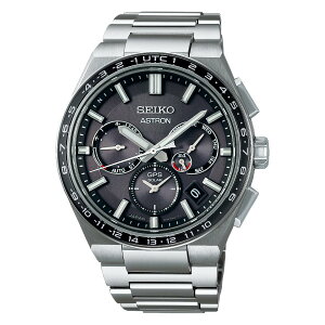 Vi Ki SEIKO ZCR[ ASTRON AXg \[[ GPS SBXC111