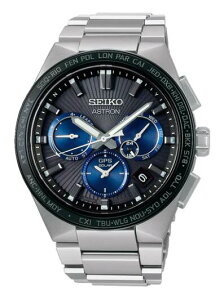 Vi Ki SEIKO ZCR[ ASTRON AXg SBXC119