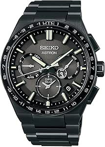 Vi Ki SEIKO ZCR[ ASTRON AXg SBXC147