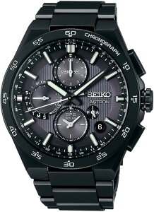 Vi Ki SEIKO ZCR[ ASTRON AXg NEXTER SBXC155