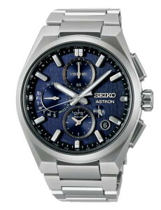 Vi Ki SEIKO ZCR[ ASTRON AXg SBXC161