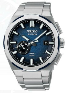 Vi Ki SEIKO ZCR[ ASTRON AXg SBXD023