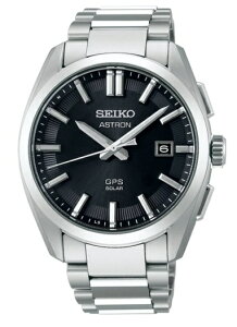 �V�i ���K�i SEIKO �Z�C�R�[ ASTRON �A�X�g���� �I���W�� GPS�\�[���[ 3X SBXD035