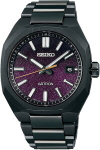 新品 正規品 SEIKO セイコー ASTRON アストロン ネクスター 2025 限定モデル スターリースカイ 星桜 SBXY091