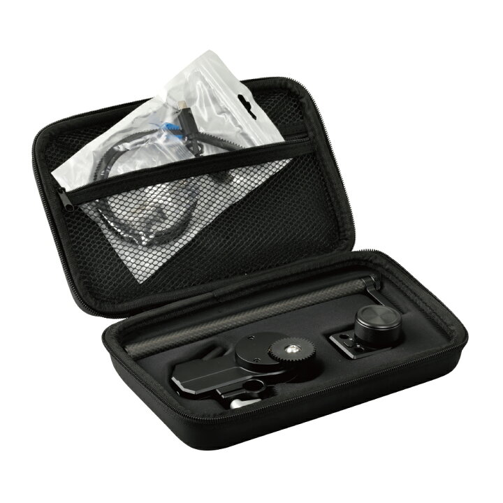 楽天市場】Libec/リーベック【中古品】電動ジンバル TH-G3キット 