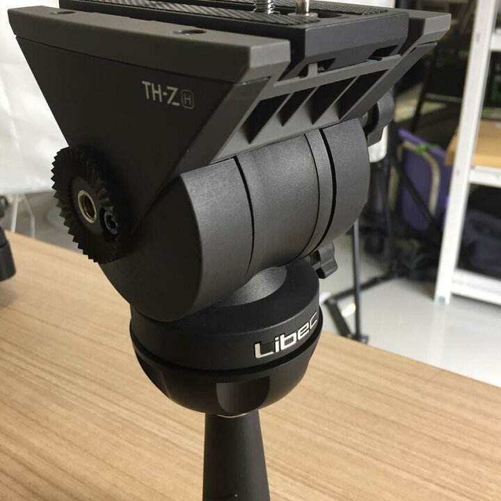 楽天市場】Libec/リーベック ヘッド単体 TH-Z H 【展示中古品 