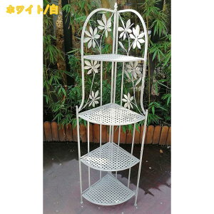 4�i �c�^ �R�[�i�[�v�����g�X�^���h �ԑ� �t�����[���b�N �v�����^�[�X�^���h ���� ������� �h�T�r �ϗt�A�� �g�ݗ��Ă��ȒP ���肳���� ���O/�����t�����[�X�^���h���b�N �K�[�f�����b�N 