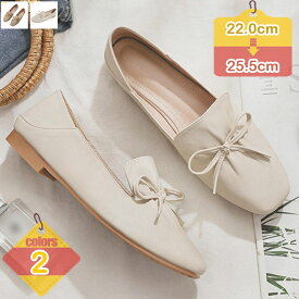 パンプス バレエシューズ 2WAY かかと踏める 痛くならない レディース フラットシューズ 婦人靴 シューズ フラット スリッポン モカシン 美脚 ぺたんこ ローヒール 痛くない 歩きやすい 軽量 走れるパンプス 通勤OL 通学 オフィス liber-online