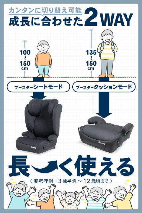 楽天市場】【軽量でカーシェアリングに最適】日本育児 折りたたみ 