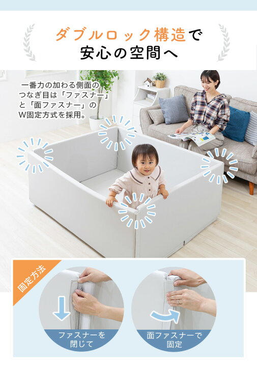 楽天市場】【レビュー書いてもらえる】マット nuage サークルマット 