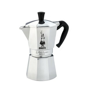 �r�A���b�e�B�@���J�G�N�X�v���X�@1163�@6cup�@BIALETTI�@�R�[�q�[