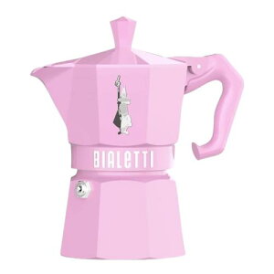�r�A���b�e�B�@���J�G�N�X�v���X�@�G�N�X�N���[�V�u�@9063�@3cup�@�s���N�@BIALETTI