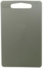 ダロプラスト　BIO　91B339814-10　カッティングボード　35x25cm　グレイ　DALOPLAST