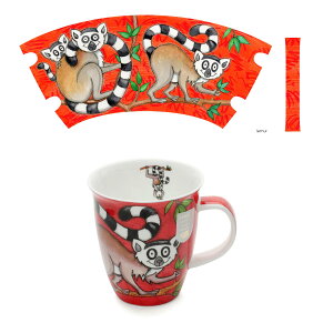 _X[p[Z[Ԍ10{^_k[@}O@Jbv@Nevis SWINGERS - LEMUR 480ml@DUNOON