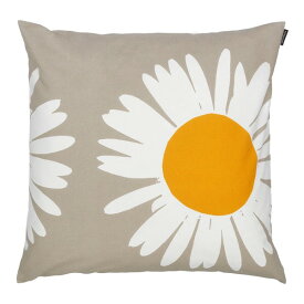 マリメッコ　クッションカバー　72193-810　アウリンゴンクッカ　50x50cm　MARIMEKKO