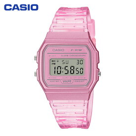 カシオ コレクション 腕時計 メンズ レディース CASIO Collection 防水 [ 国内正規品 ] [ pk ]