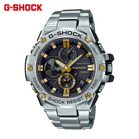 カシオ Gショック 腕時計 ジーショック メンズ レディース CASIO G-SHOCK ソーラー 防水 [ 国内正規品 ] [ gy ]