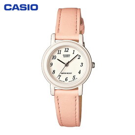 カシオ コレクション 腕時計 メンズ レディース CASIO Collection 防水 [ 国内正規品 ] [ lbw ]