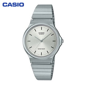 カシオ コレクション 腕時計 メンズ レディース CASIO Collection 防水 [ 国内正規品 ] [ gy ]