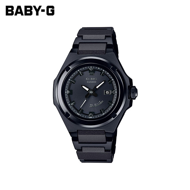 カシオ ベビーg 腕時計 ベビージー ベイビージー レディース Casio Baby G 電波 ソーラー 防水 国内正規