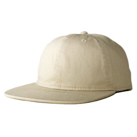 ニューハッタン ストラップバックキャップ 帽子 メンズ レディース NEWHATTAN 無地 シンプル フリーサイズ [ wt bk nv rd lbw ]