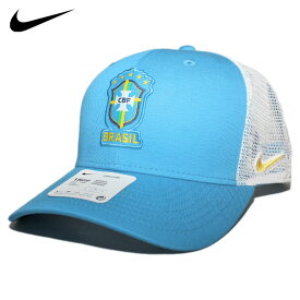ナイキ メッシュキャップ スナップバック 帽子 メンズ レディース NIKE サッカー ブラジル代表 フリーサイズ [ lbe ]