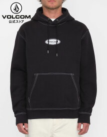 Workard Hoodie - BLACK