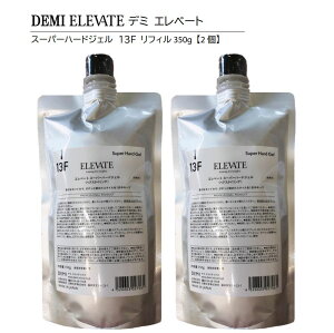 yKizf~ Gx[g X[p[n[hWF 13F tBil֗pj350gy2zDEMI ELEVATE Super Hard Gel RefillywAX^COz