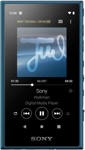 yςݕizSONY \j[ EH[N} 32GB AV[Y NW-A106 nC]Ή / MP3v[[ / bluetooth/android u[ NW-A106 LM 180ۏ