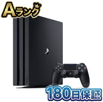 楽天市場】playstation 4 pro ジェット・ブラック 1tb (cuh－7100bb01 