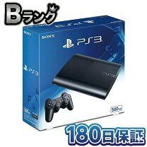 楽天市場】PS3 500GBの通販