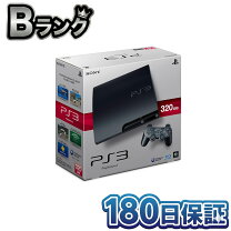 楽天市場】PS3 320GBの通販