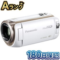 楽天市場】パナソニックhdビデオカメラhc580m（メーカーパナソニック 