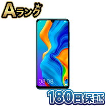 楽天市場】huawei p30 lite simフリー（スマートフォン本体 