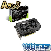 楽天市場】nvidia geforce gtx 1660 superの通販