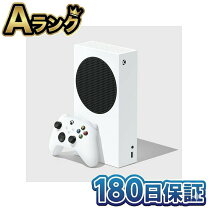 楽天市場】xbox series s 中古 本体の通販