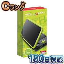 楽天市場】newニンテンドー2dsll 本体の通販