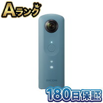 楽天市場】360 ricoh thetaの通販 ●リサイクルショップだいえい RICOH THETA SC 360度カメラ リコー